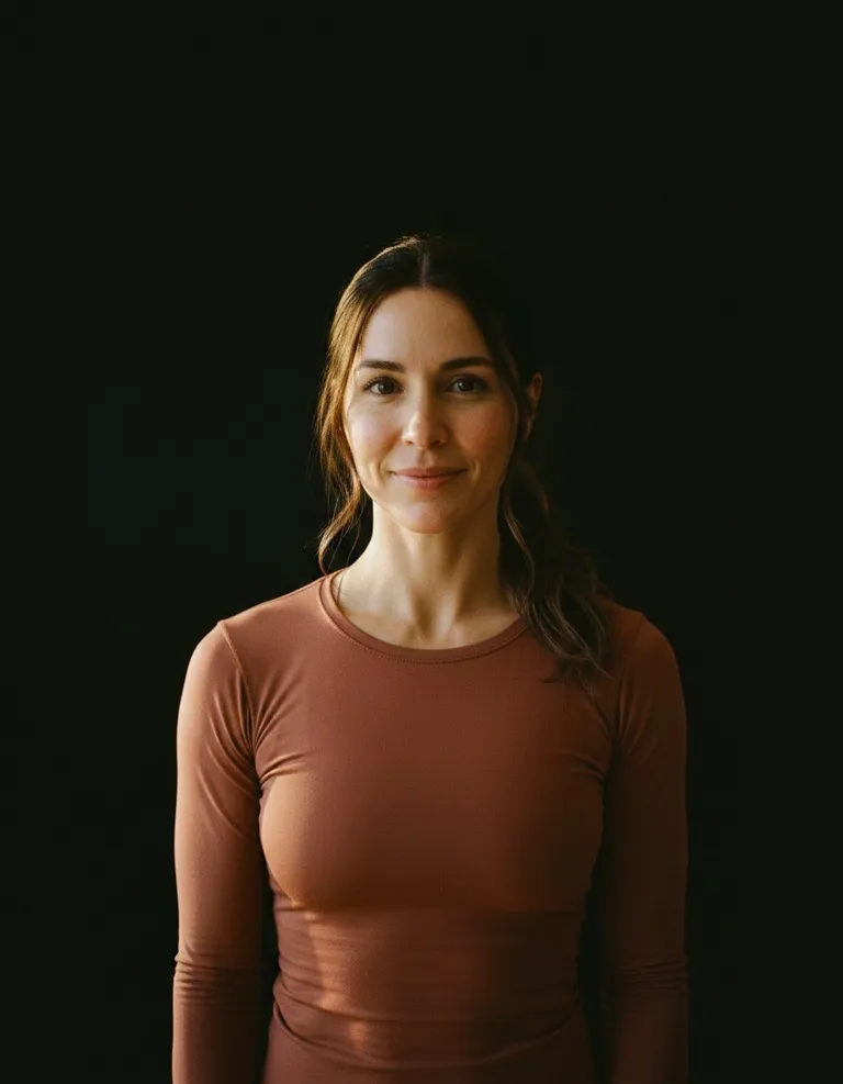 Portret van Noor, coach mobiliteit, bewegen en herstel bij KADANS